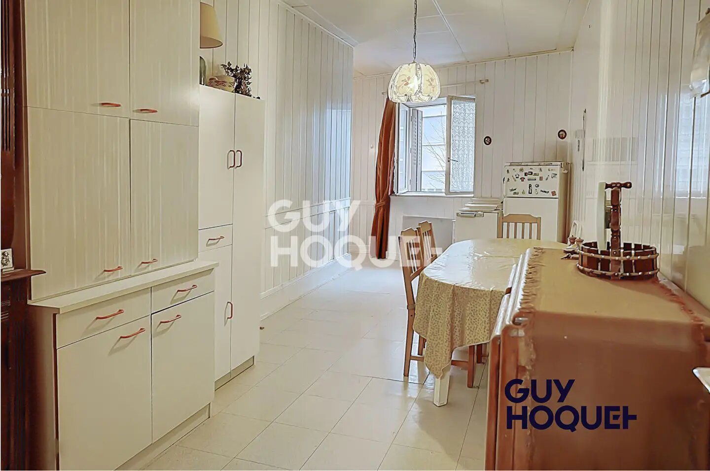 Maison à vendre, 83m², Bourg-en-Bresse