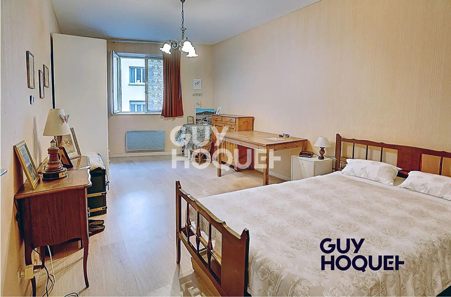 Maison à vendre, 83m², Bourg-en-Bresse