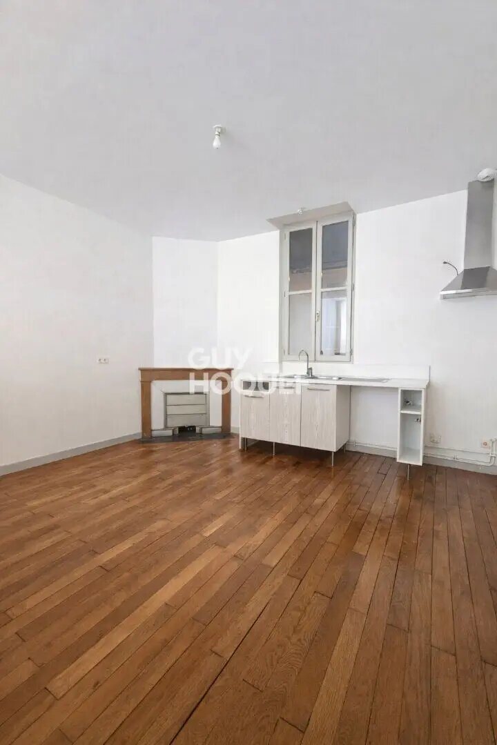 Appartement à vendre, 107m², Bourg-en-Bresse