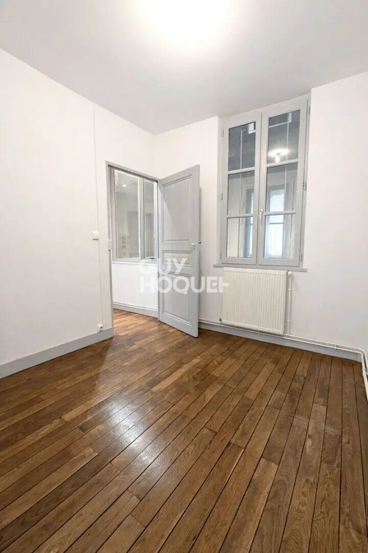 Appartement à vendre, 107m², Bourg-en-Bresse