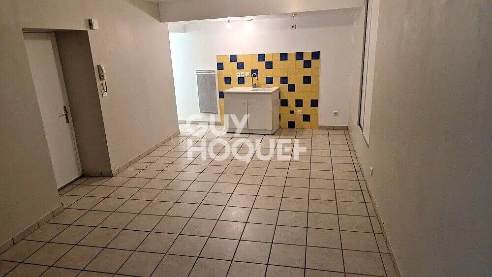 Appartement à vendre, 60m², Bourg-en-Bresse