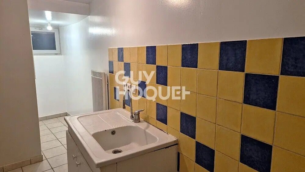 Appartement à vendre, 60m², Bourg-en-Bresse
