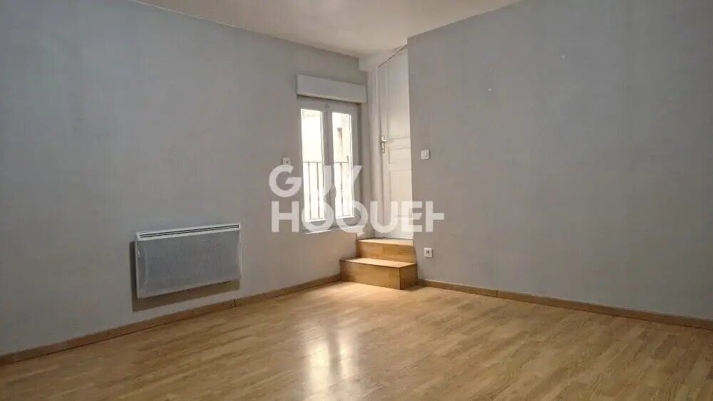Appartement à vendre, 60m², Bourg-en-Bresse