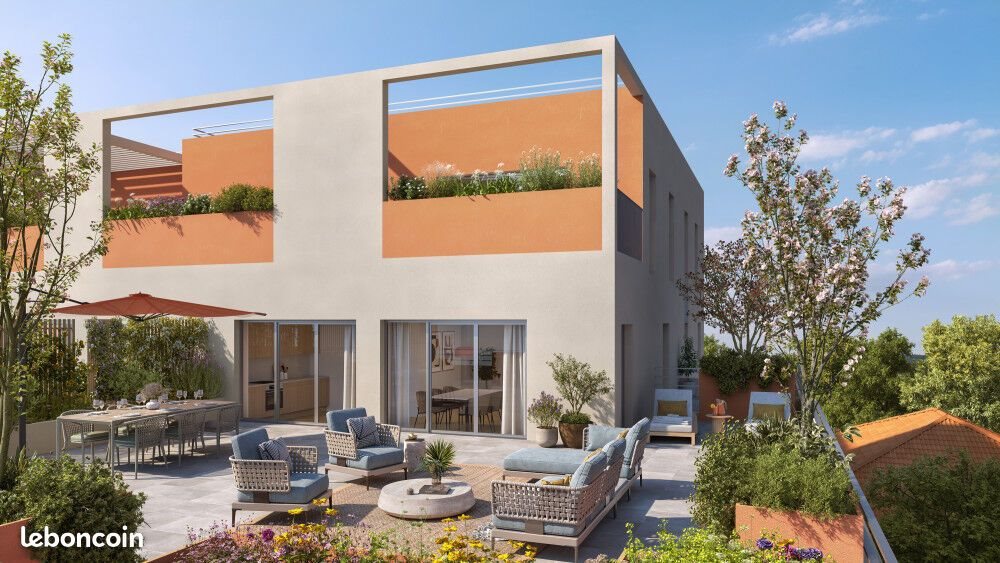 Appartement à vendre, 101m², Bourg-en-Bresse