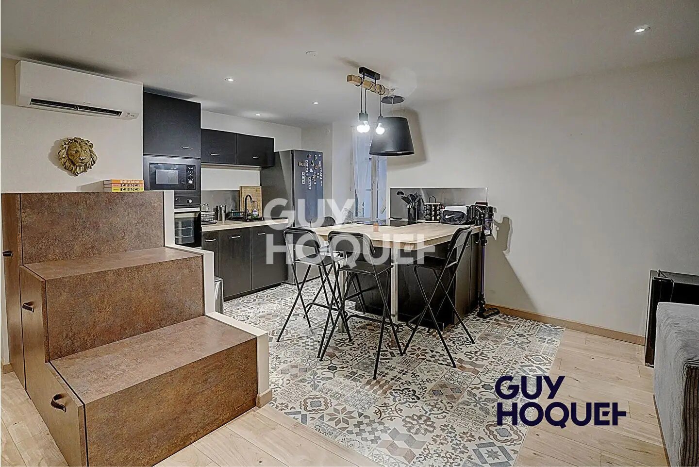 Appartement à vendre, 53m², Bourg-en-Bresse