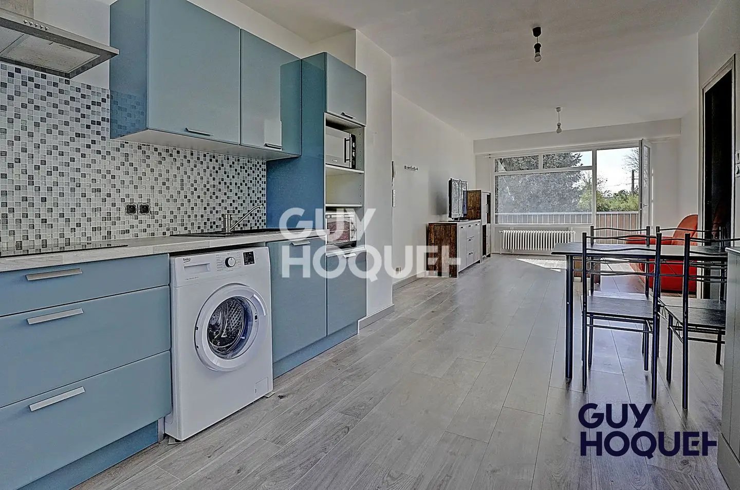 Appartement à vendre, 67m², Bourg-en-Bresse