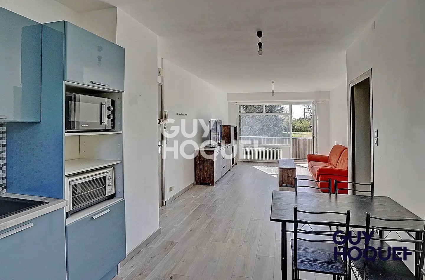 Appartement à vendre, 67m², Bourg-en-Bresse