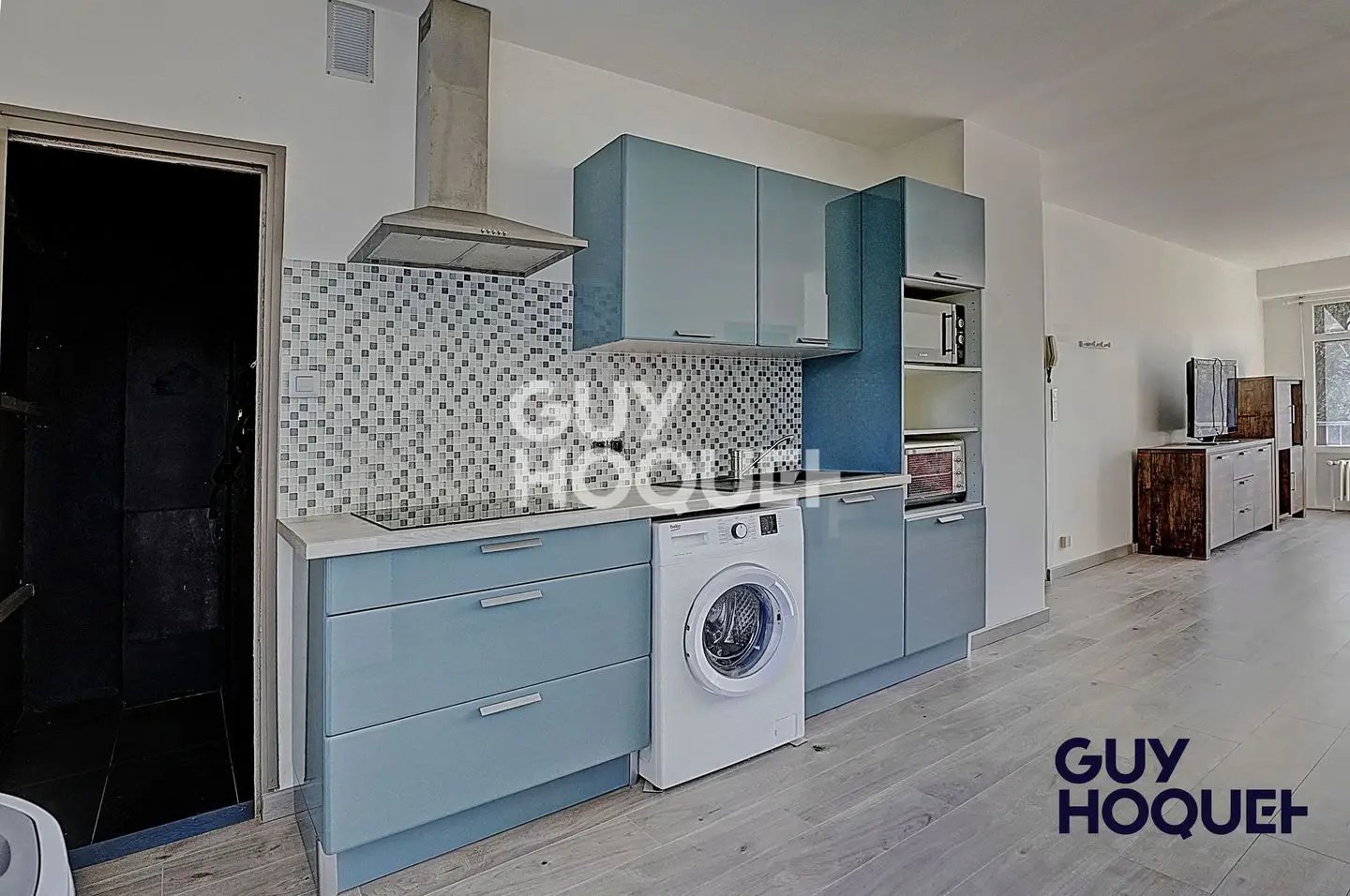 Appartement à vendre, 67m², Bourg-en-Bresse