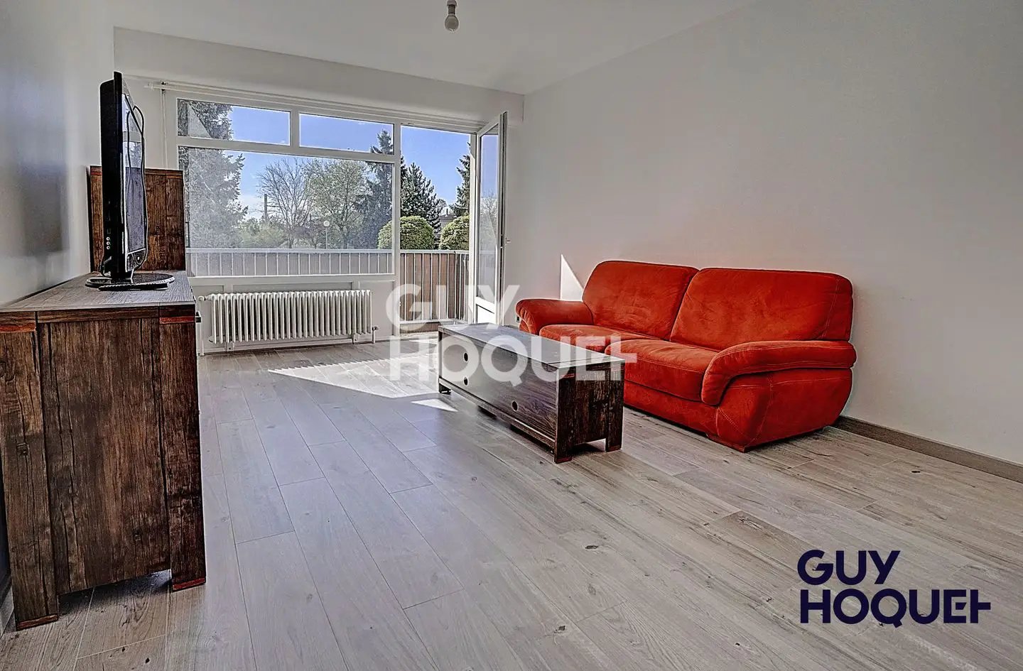 Appartement à vendre, 67m², Bourg-en-Bresse