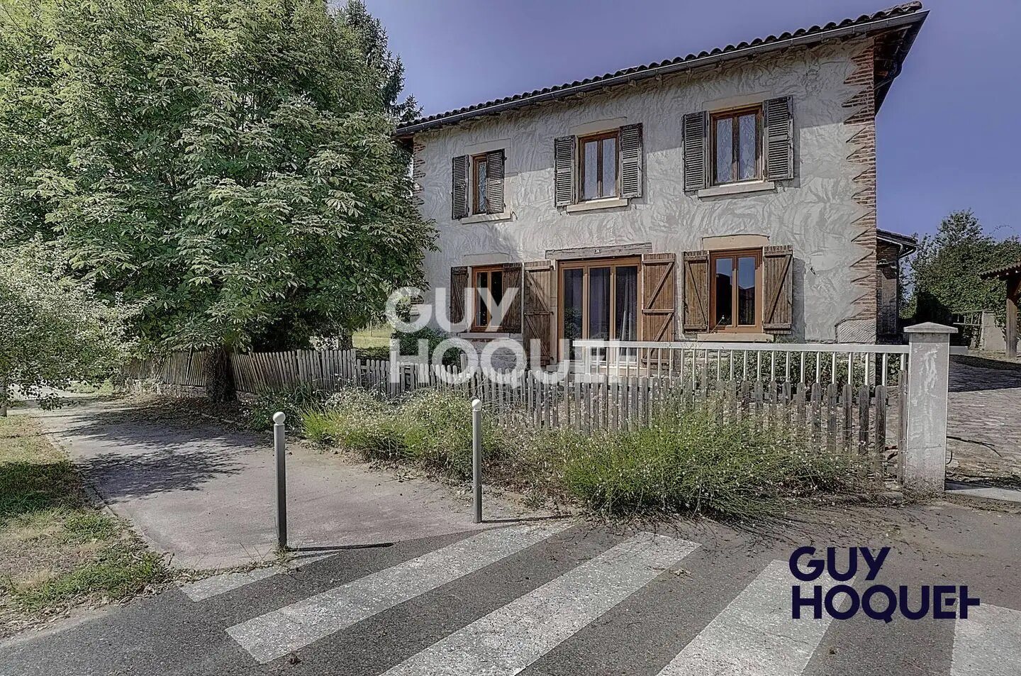 Maison à vendre, 199m², Saint-Cyr-sur-Menthon