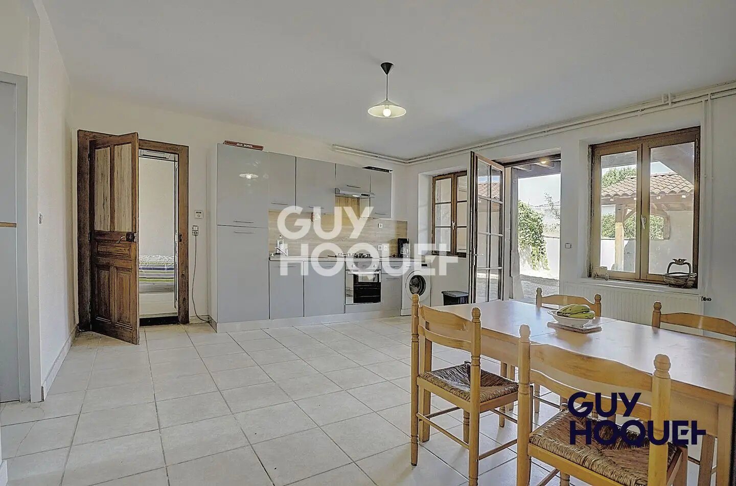 Maison à vendre, 199m², Saint-Cyr-sur-Menthon