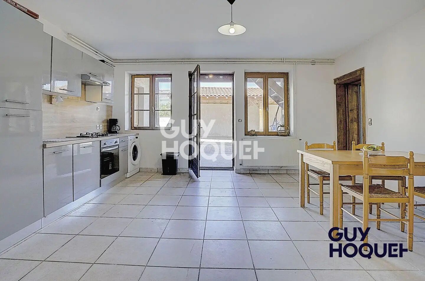 Maison à vendre, 199m², Saint-Cyr-sur-Menthon