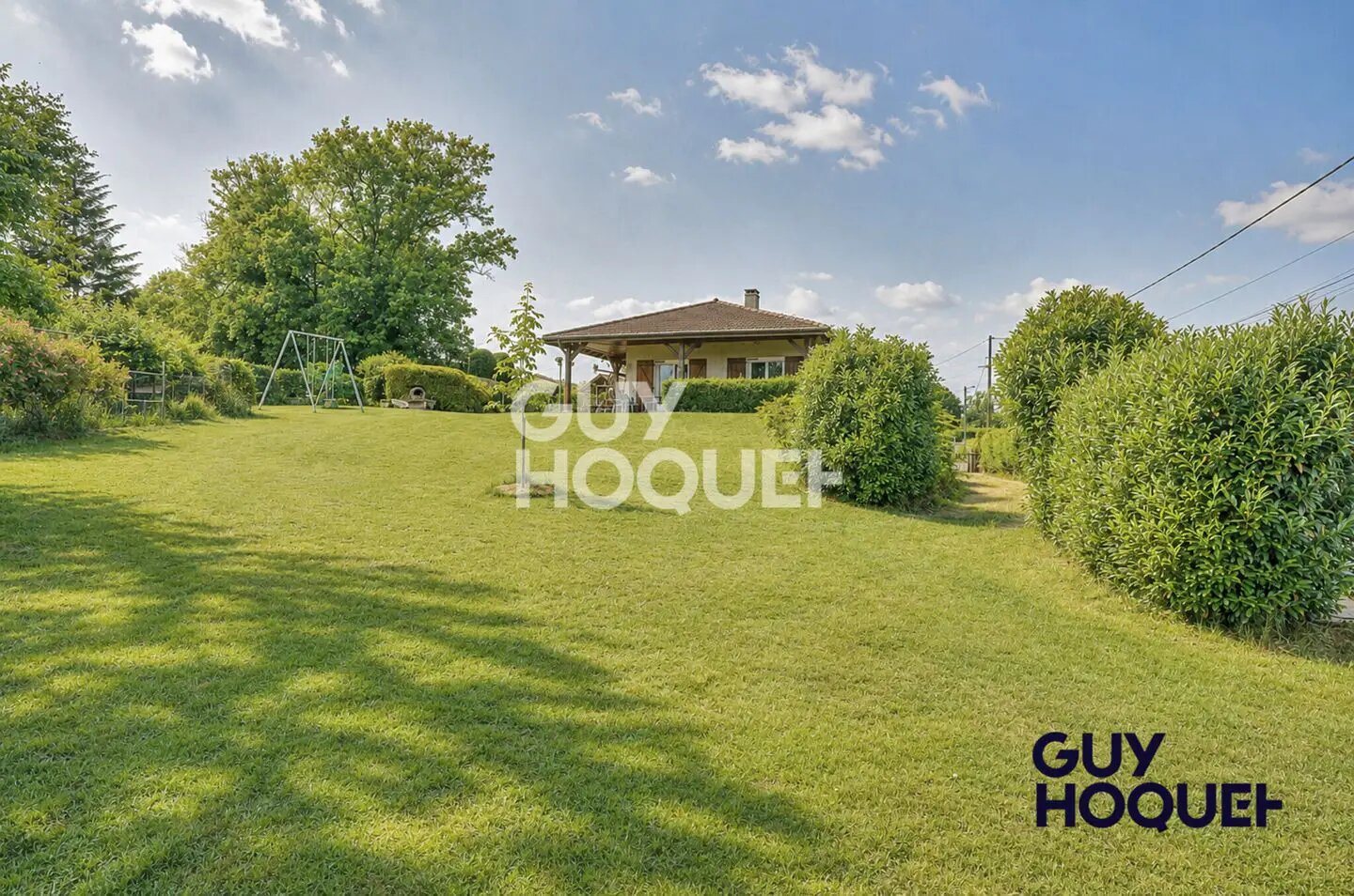 Maison à vendre, 120m², Viriat
