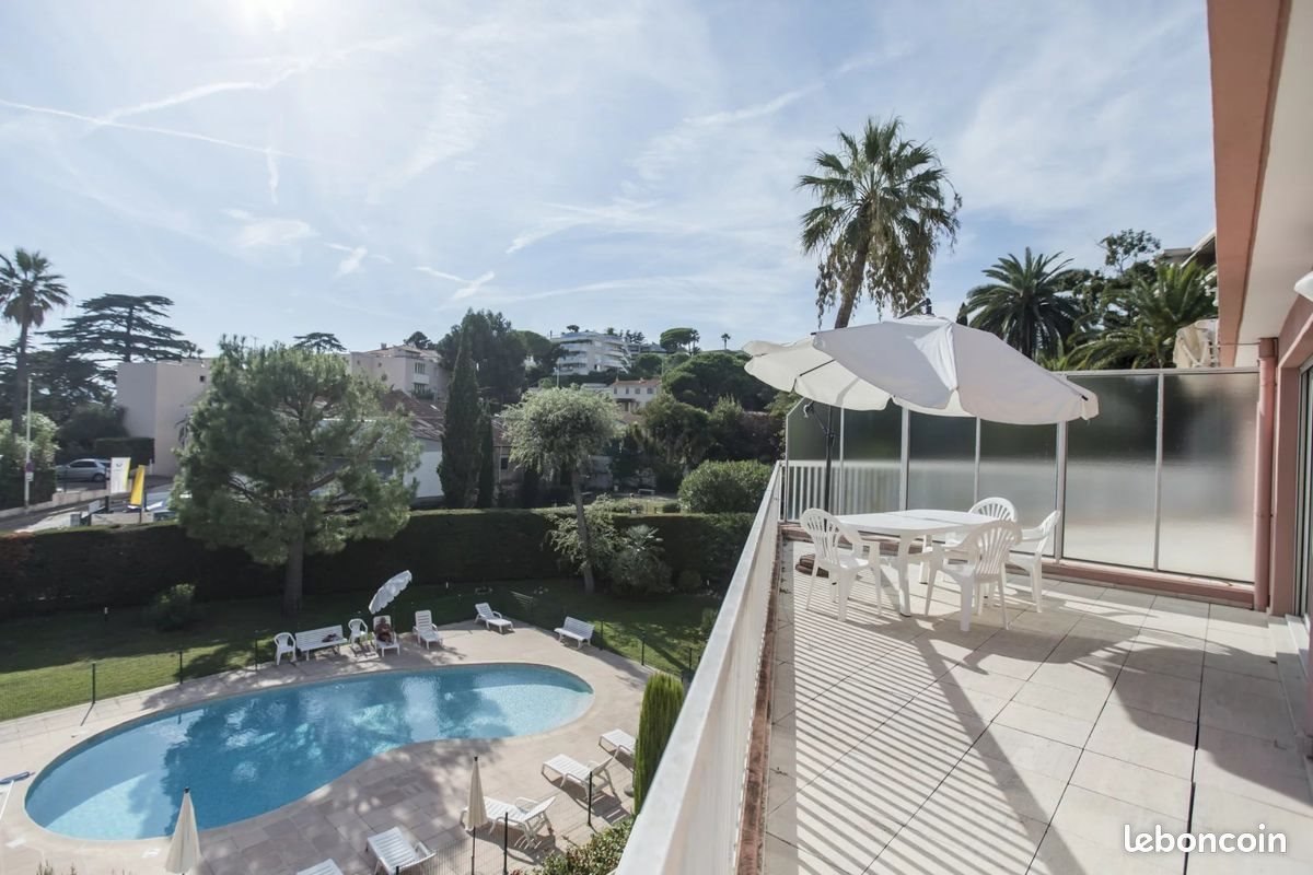 Appartement à vendre, 115m², Cannes