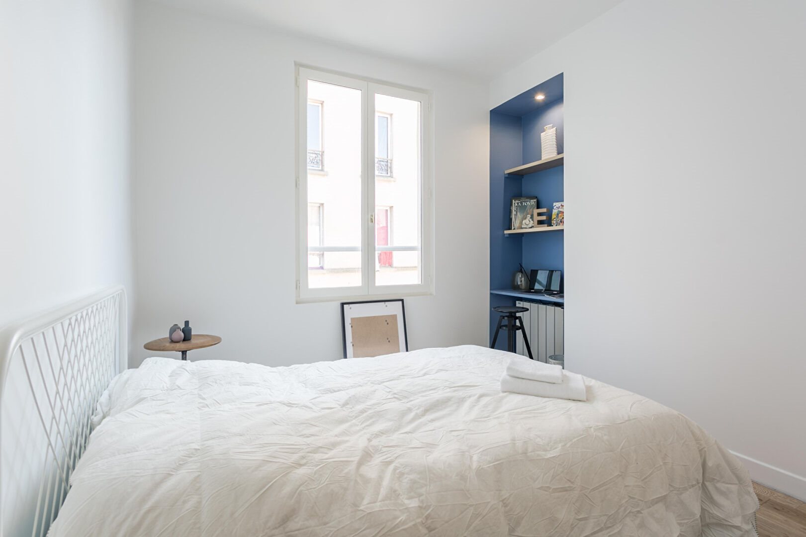 Appartement à vendre, 40m², Pantin