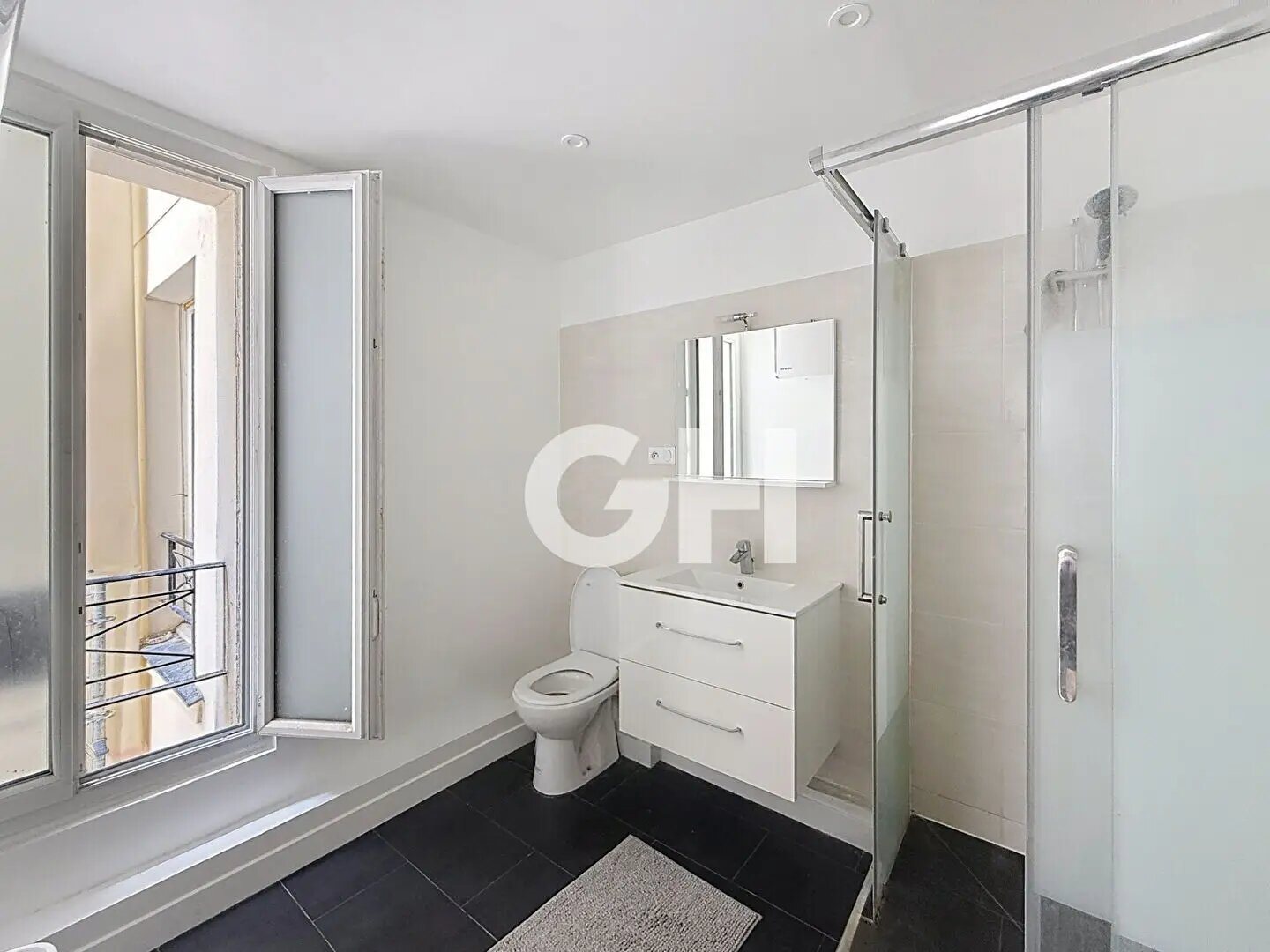 Appartement à louer, 25m², Pantin