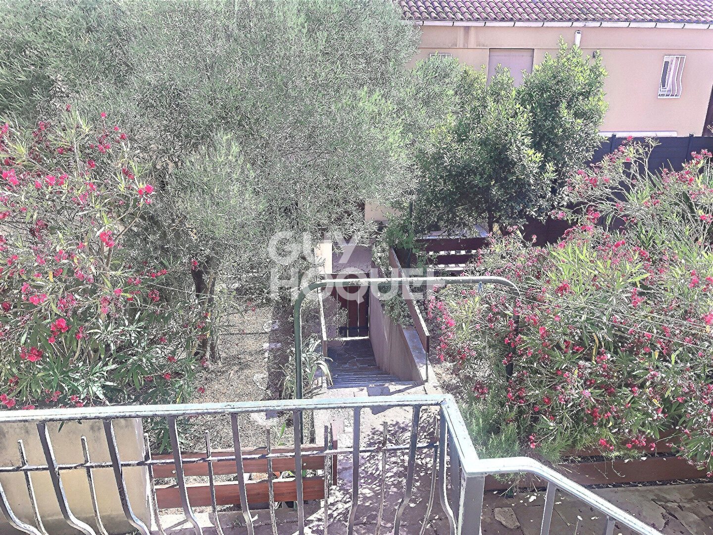 Maison à vendre, 80m², Les Pennes-Mirabeau