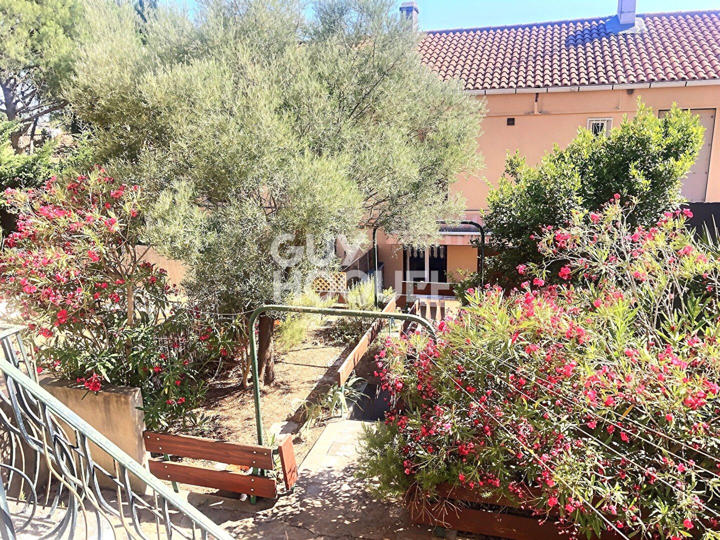 Maison à vendre, 80m², Les Pennes-Mirabeau