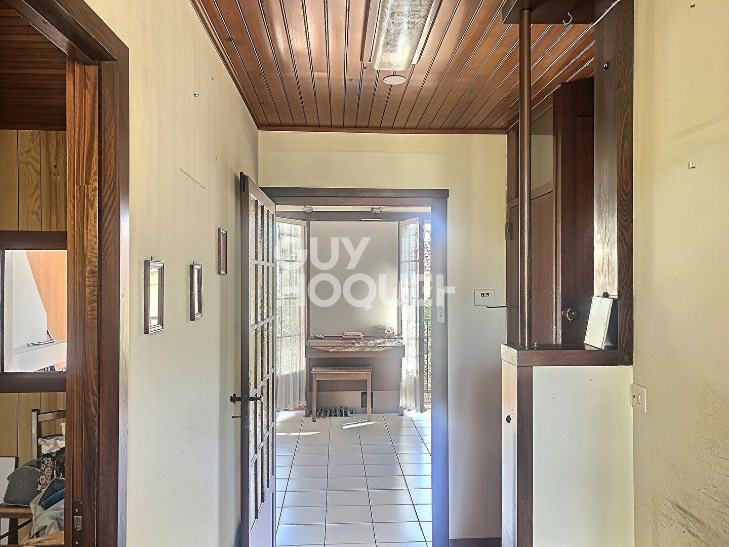 Maison à vendre, 80m², Les Pennes-Mirabeau