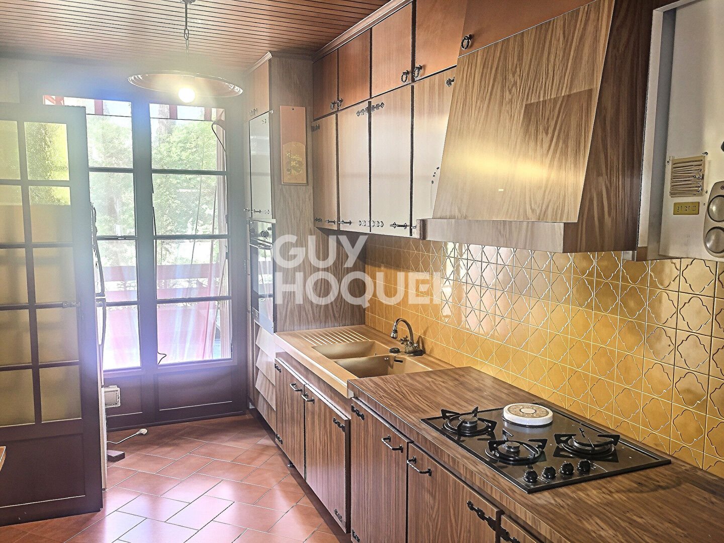 Maison à vendre, 80m², Les Pennes-Mirabeau