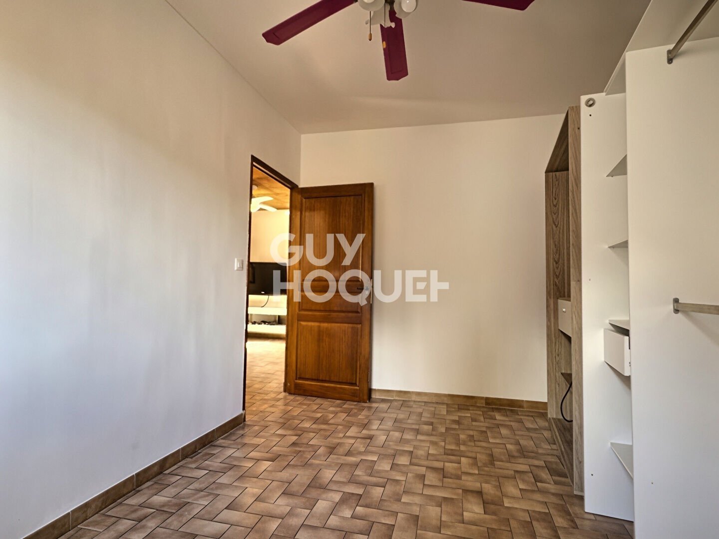 Maison à louer, 69m², Marseille 16ème