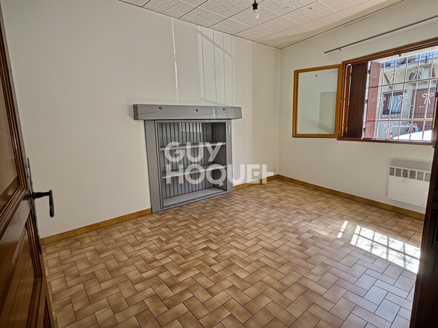 Maison à louer, 69m², Marseille 16ème