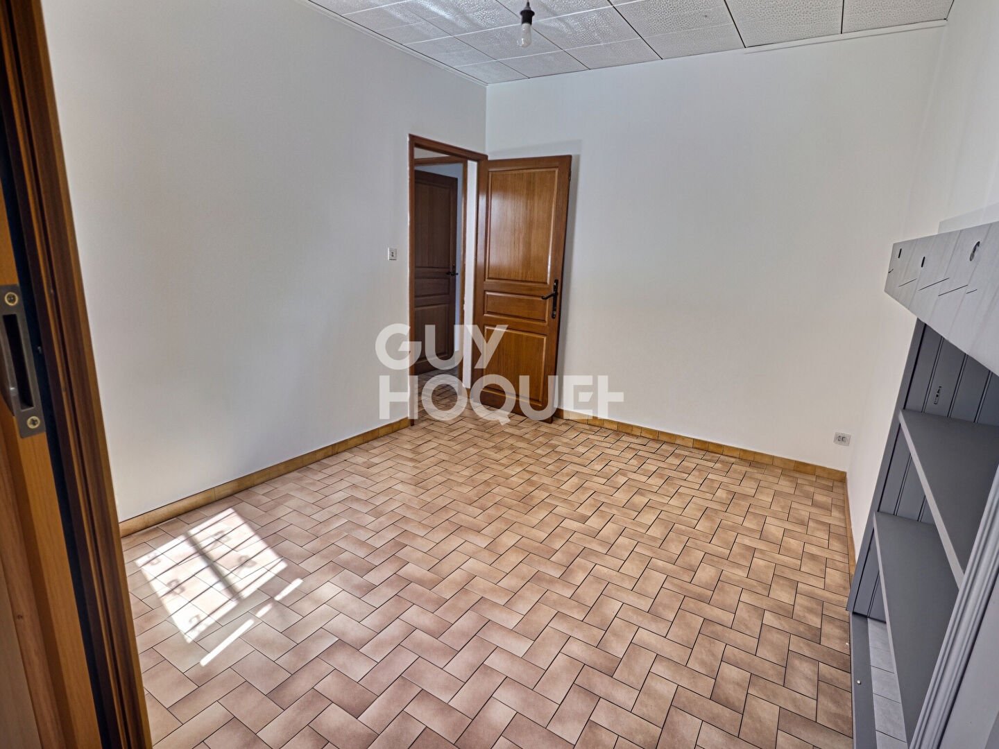 Maison à louer, 69m², Marseille 16ème