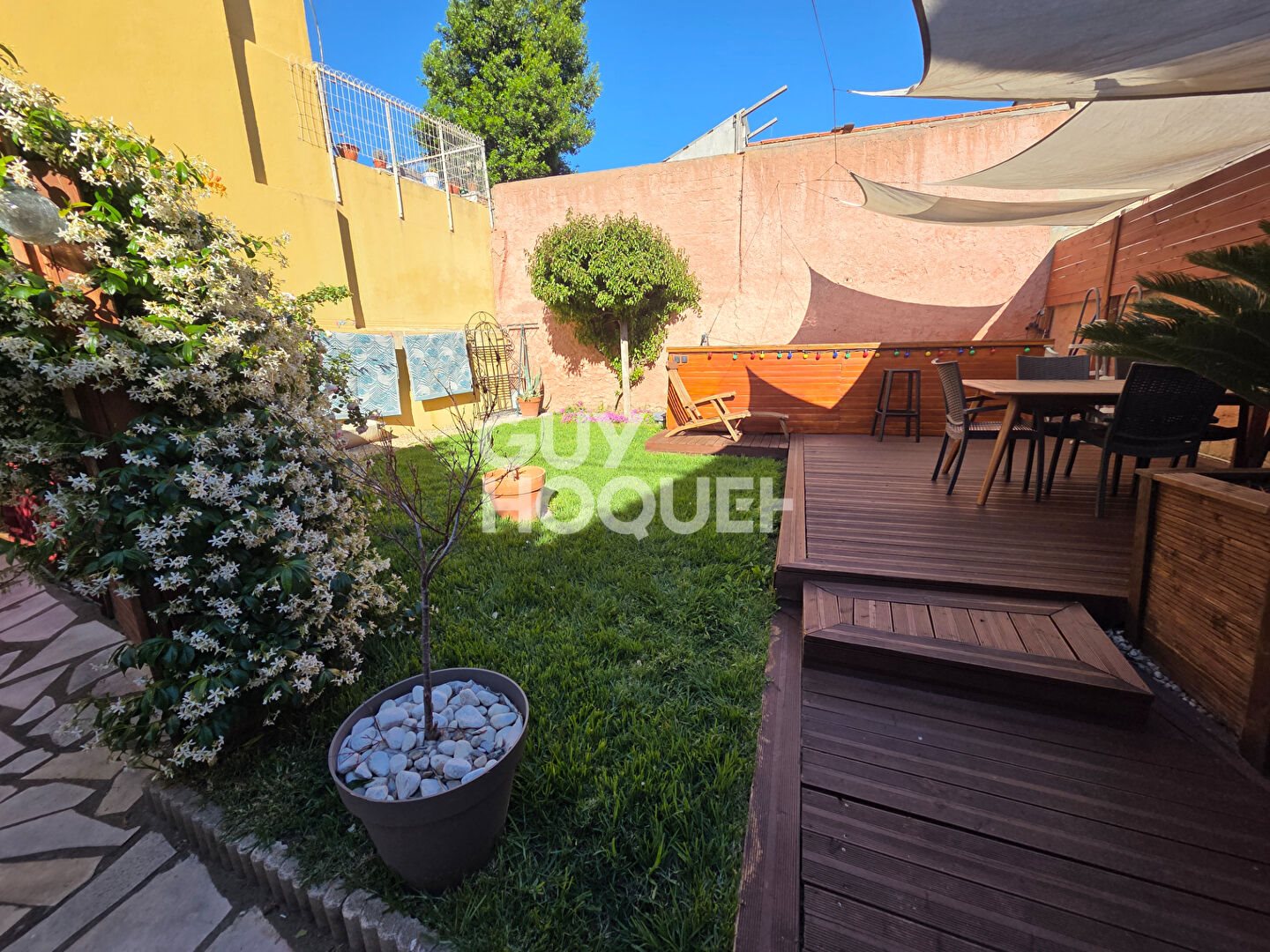 Maison à vendre, 136m², Marseille 16ème