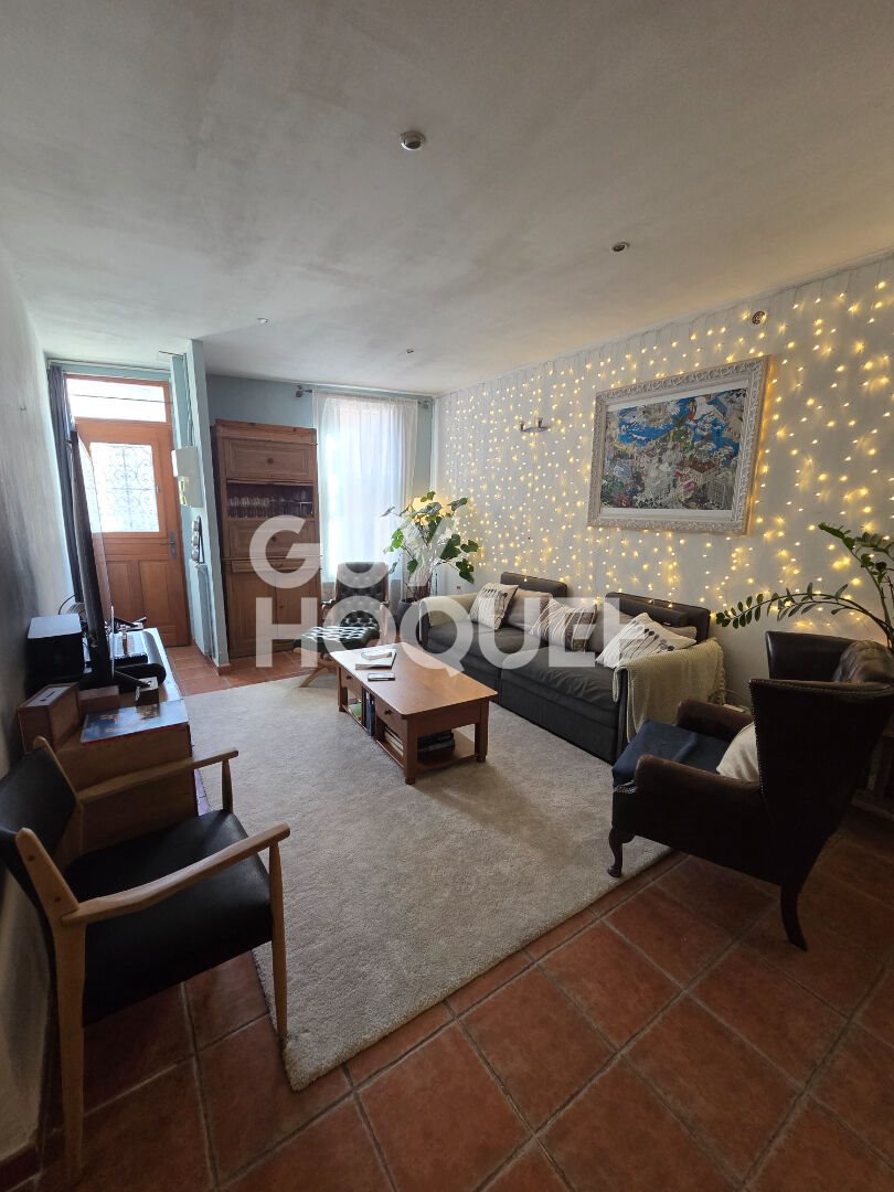 Maison à vendre, 136m², Marseille 16ème