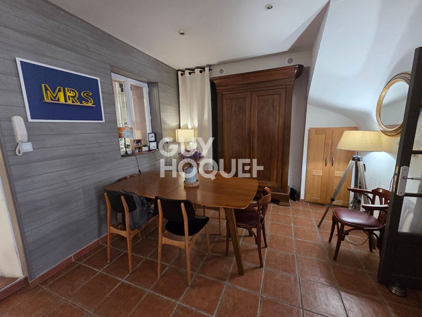Maison à vendre, 136m², Marseille 16ème