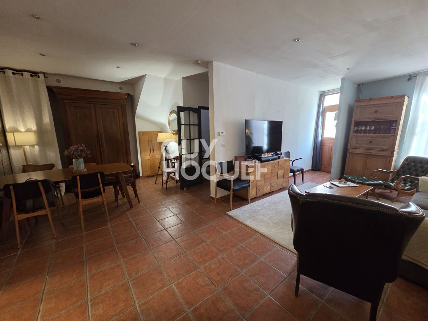 Maison à vendre, 136m², Marseille 16ème