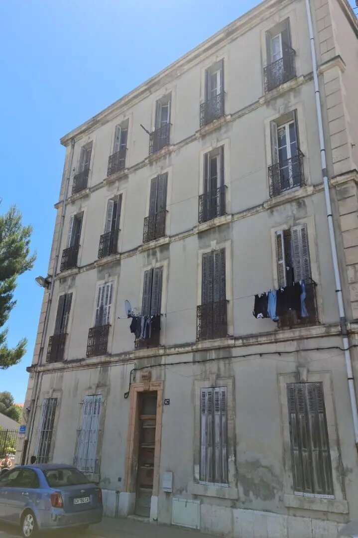 Appartement à vendre, 534m², Marseille 15ème