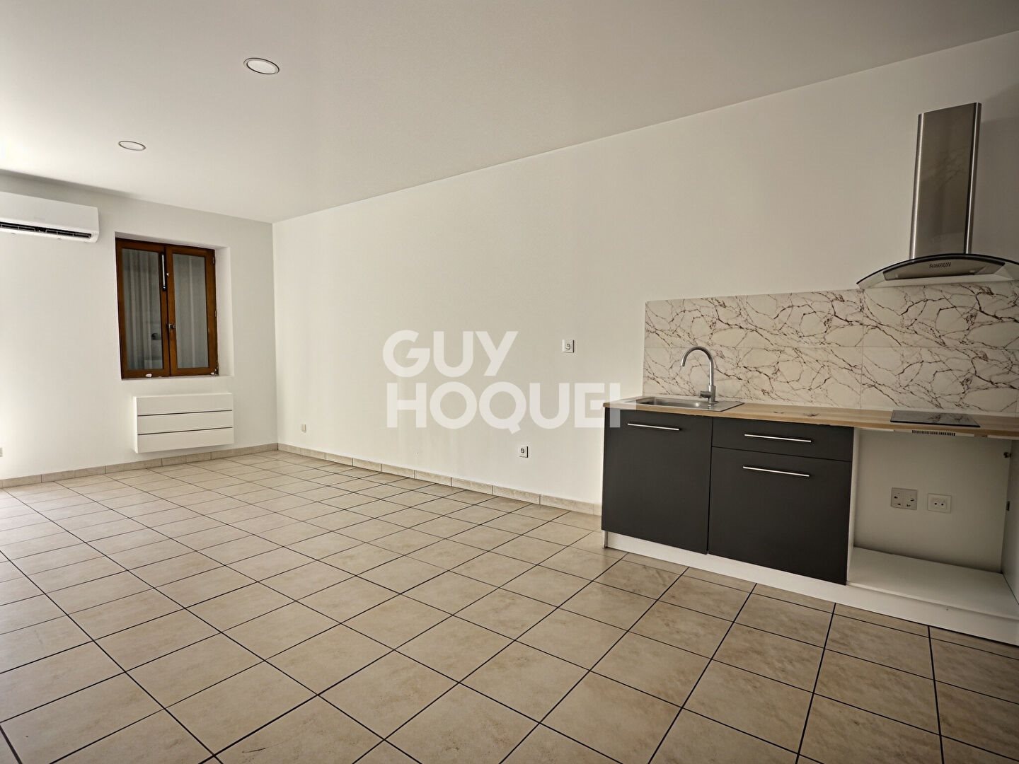 Maison à louer, 54m², Marseille 16ème