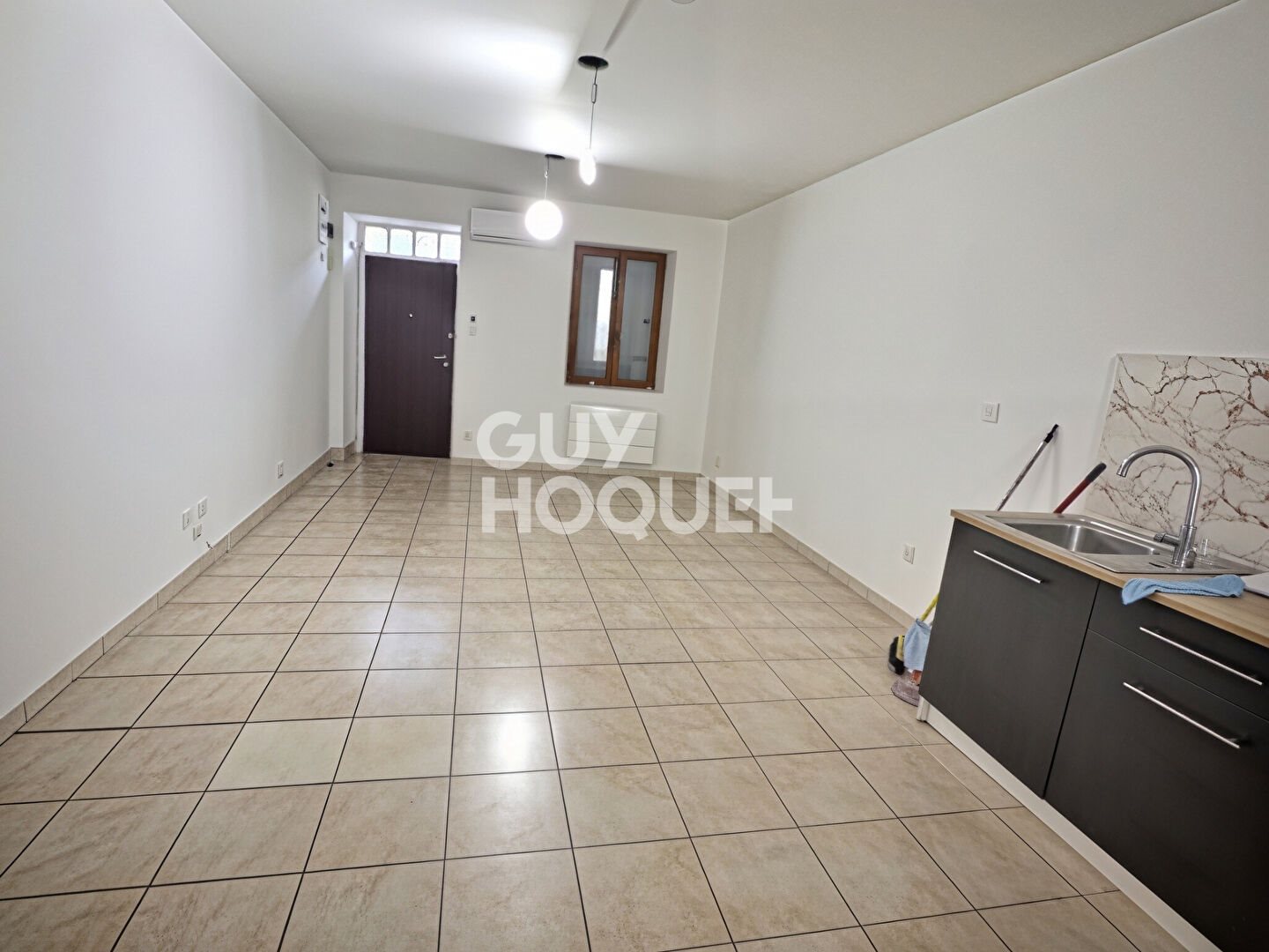 Maison à louer, 54m², Marseille 16ème