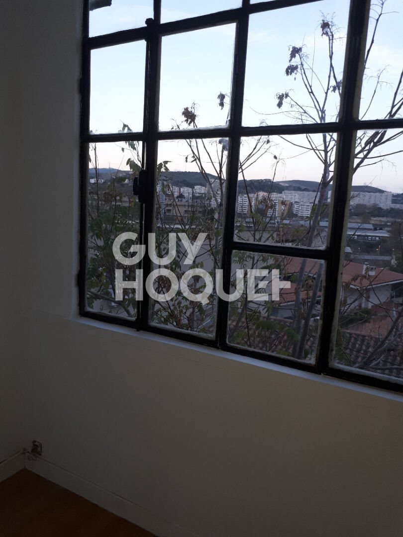 Appartement à vendre, 33m², Marseille 15ème