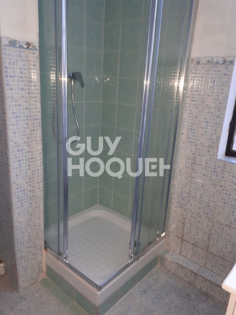 Appartement à vendre, 33m², Marseille 15ème