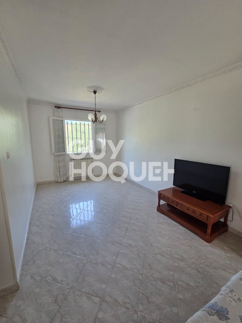 Maison à vendre, 110m², Marseille 15ème