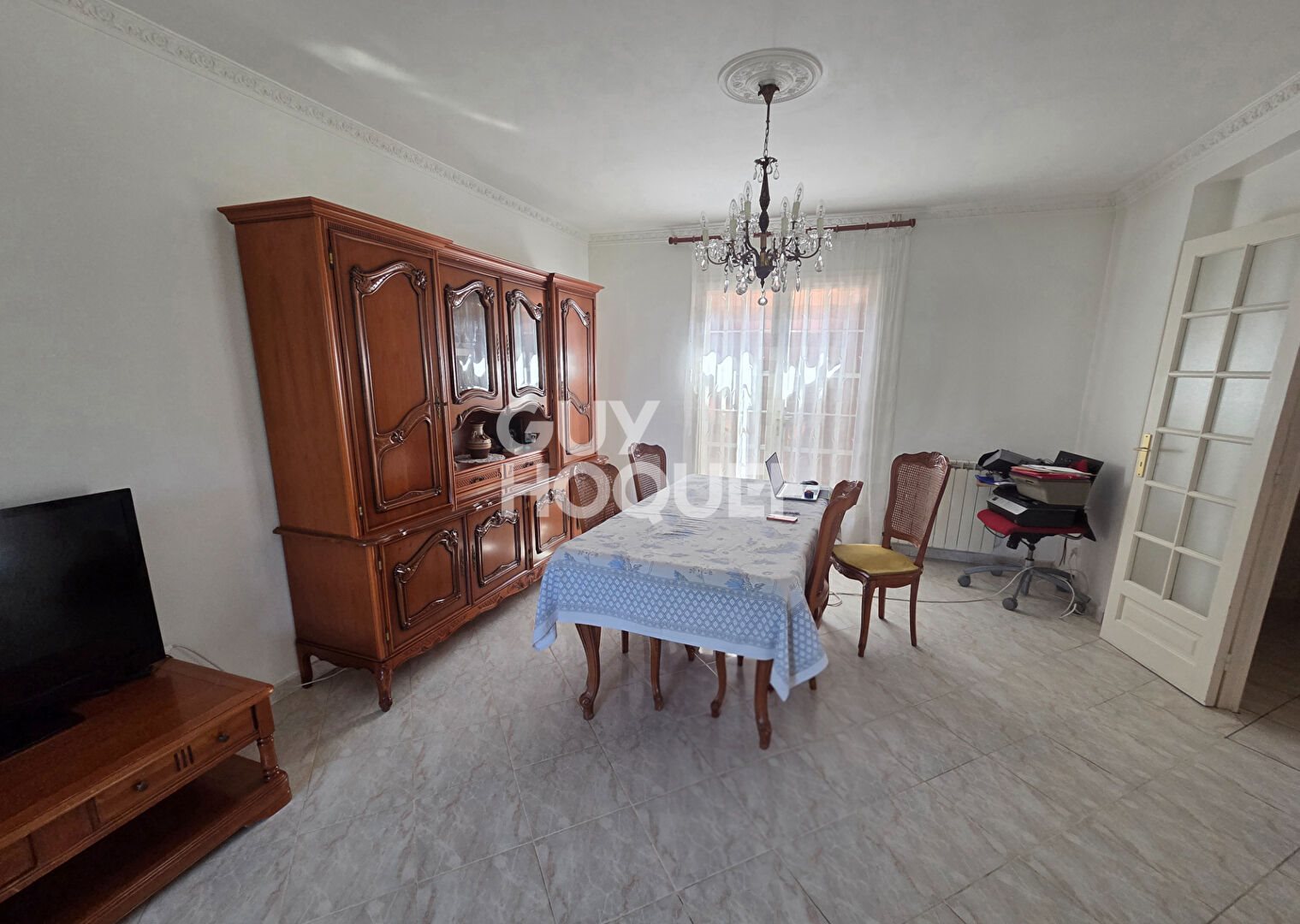 Maison à vendre, 110m², Marseille 15ème