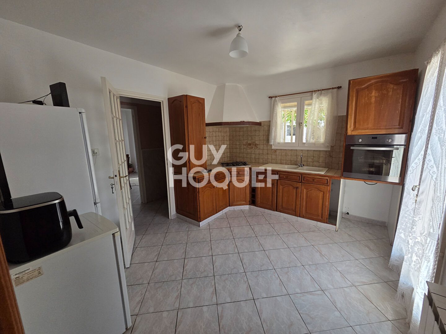 Maison à vendre, 110m², Marseille 15ème