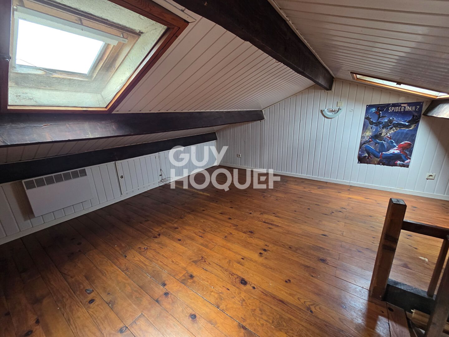 Appartement à vendre, 54m², Châteauneuf-les-Martigues