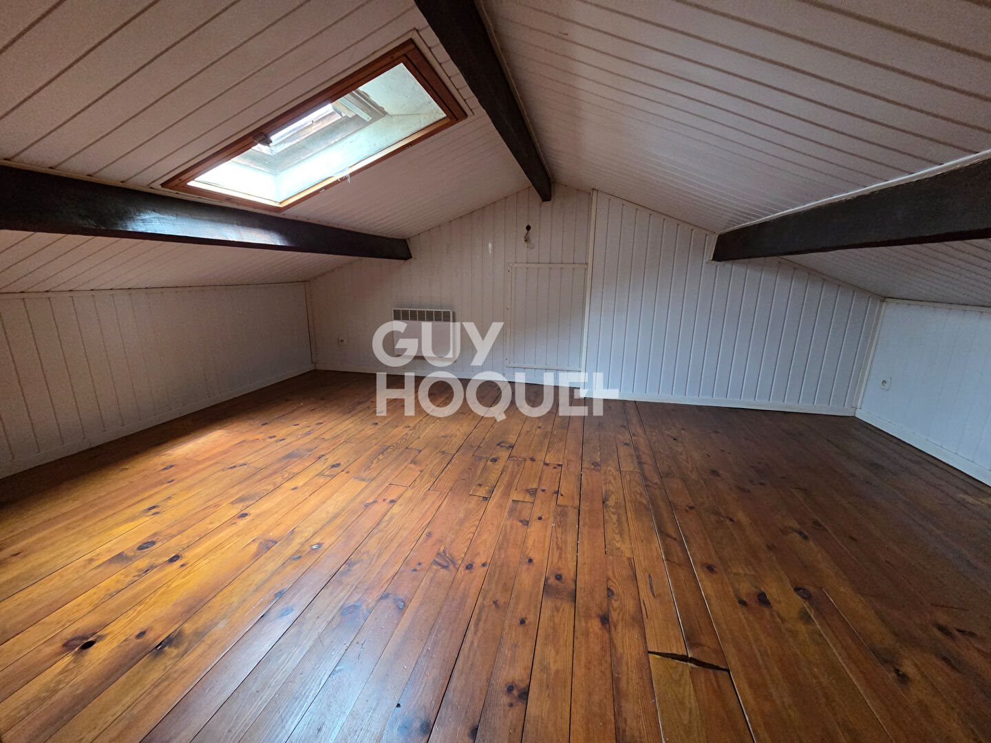 Appartement à vendre, 54m², Châteauneuf-les-Martigues