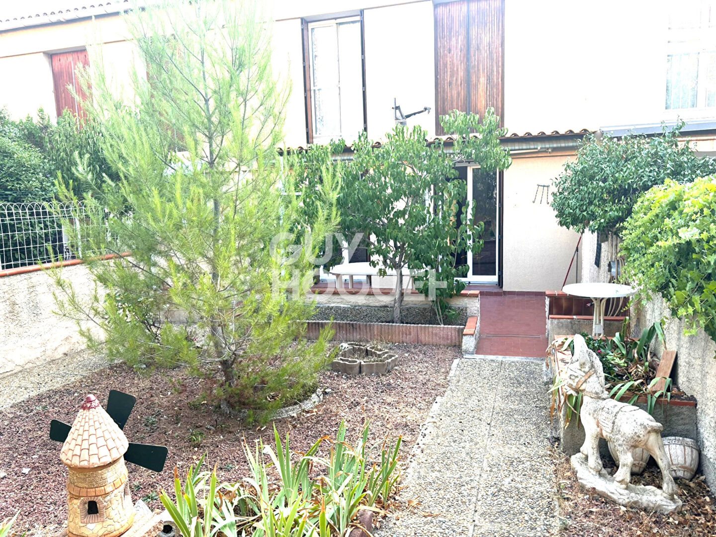 Maison à vendre, 80m², Les Pennes-Mirabeau