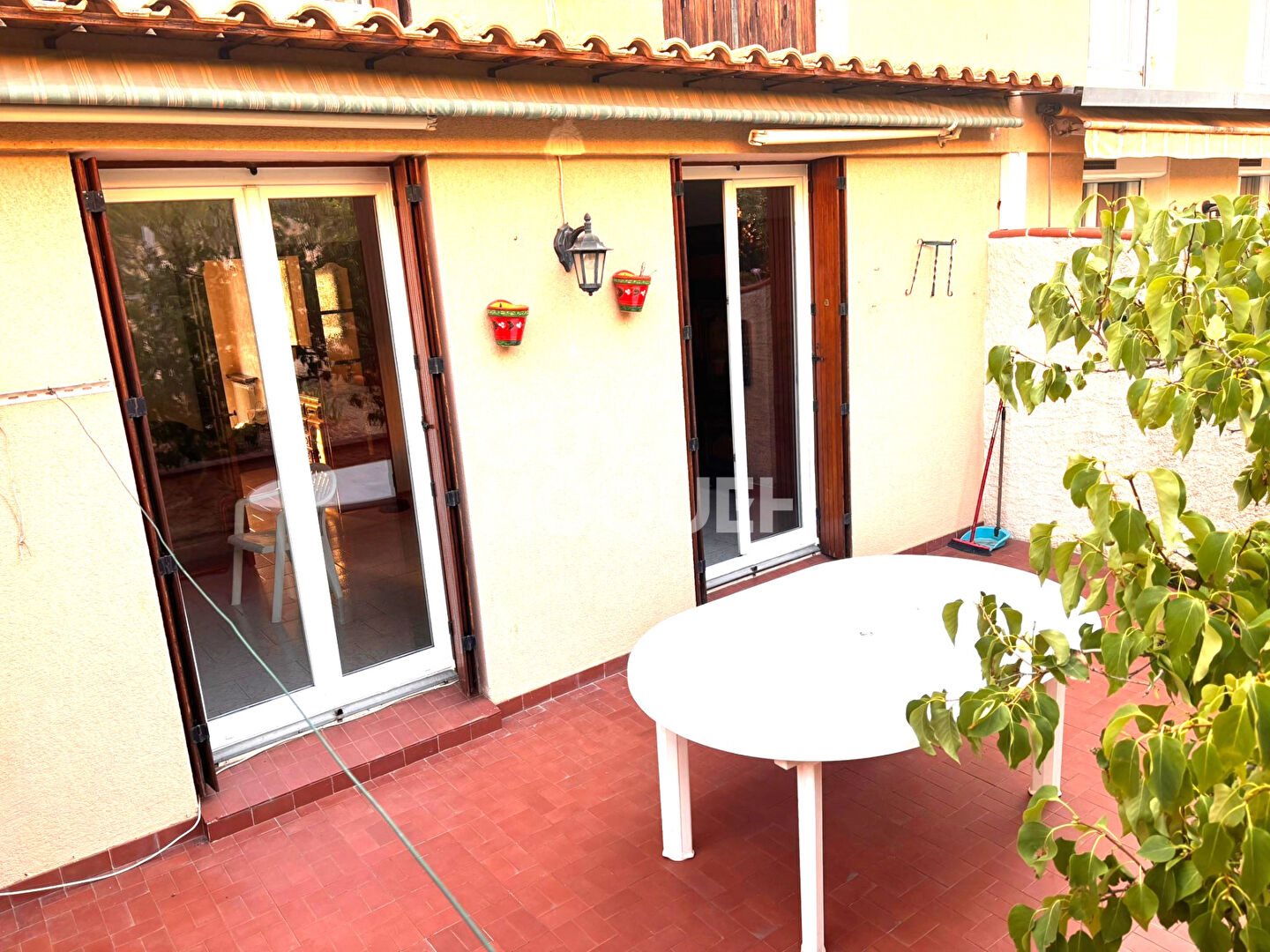 Maison à vendre, 80m², Les Pennes-Mirabeau