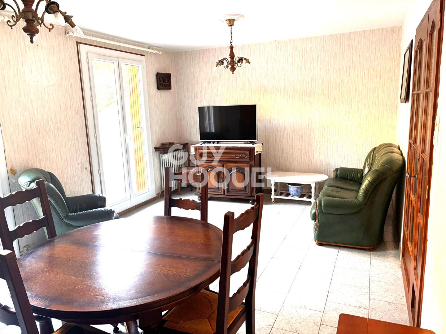 Maison à vendre, 80m², Les Pennes-Mirabeau