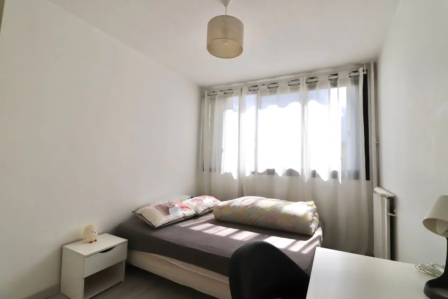 Appartement à louer, 60m², Vitry-sur-Seine