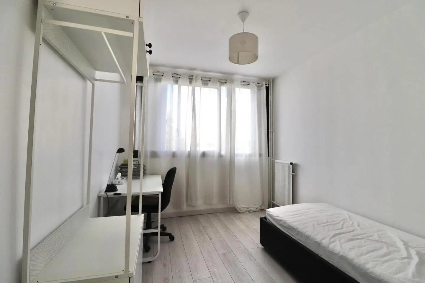 Appartement à louer, 60m², Vitry-sur-Seine