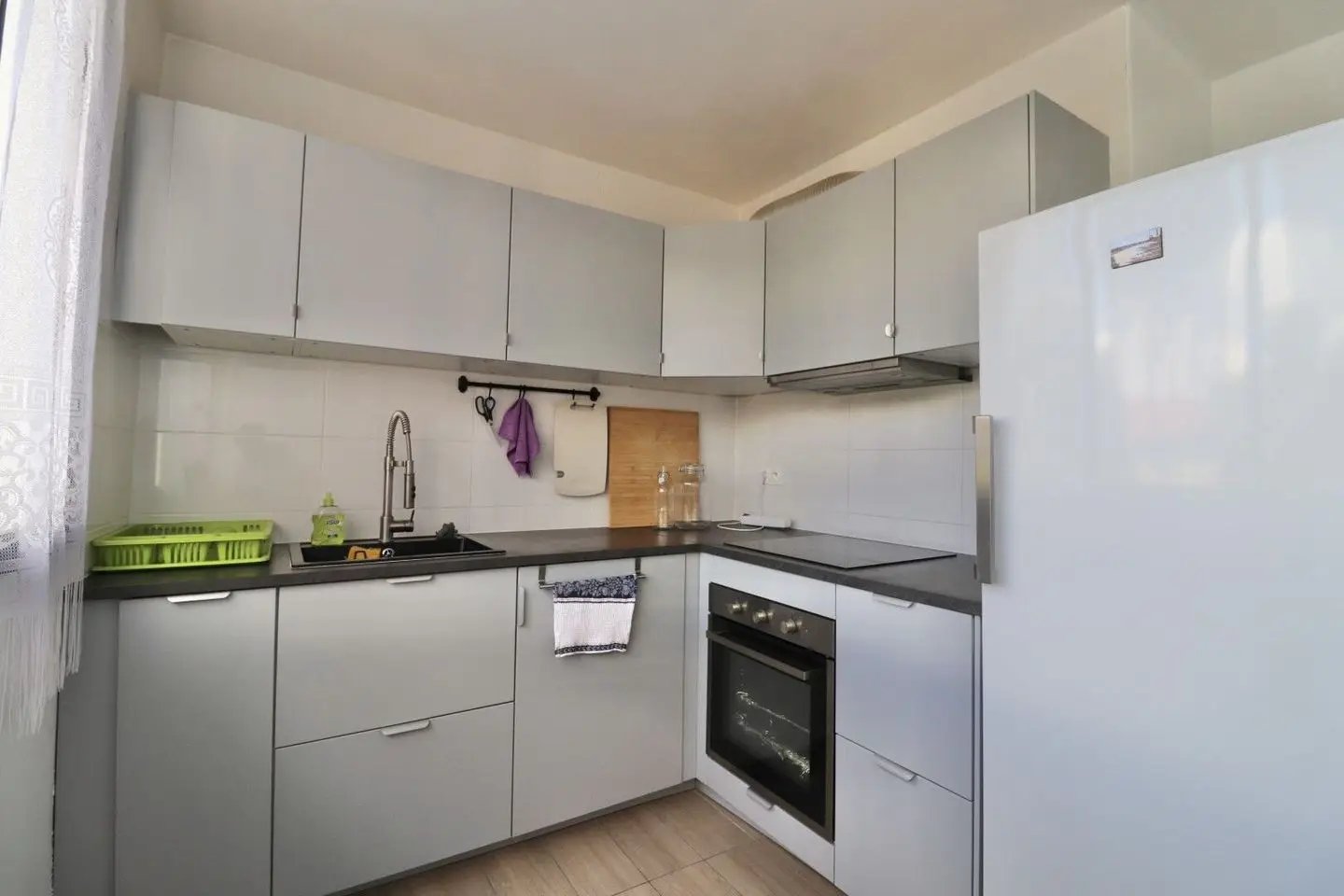 Appartement à louer, 60m², Vitry-sur-Seine
