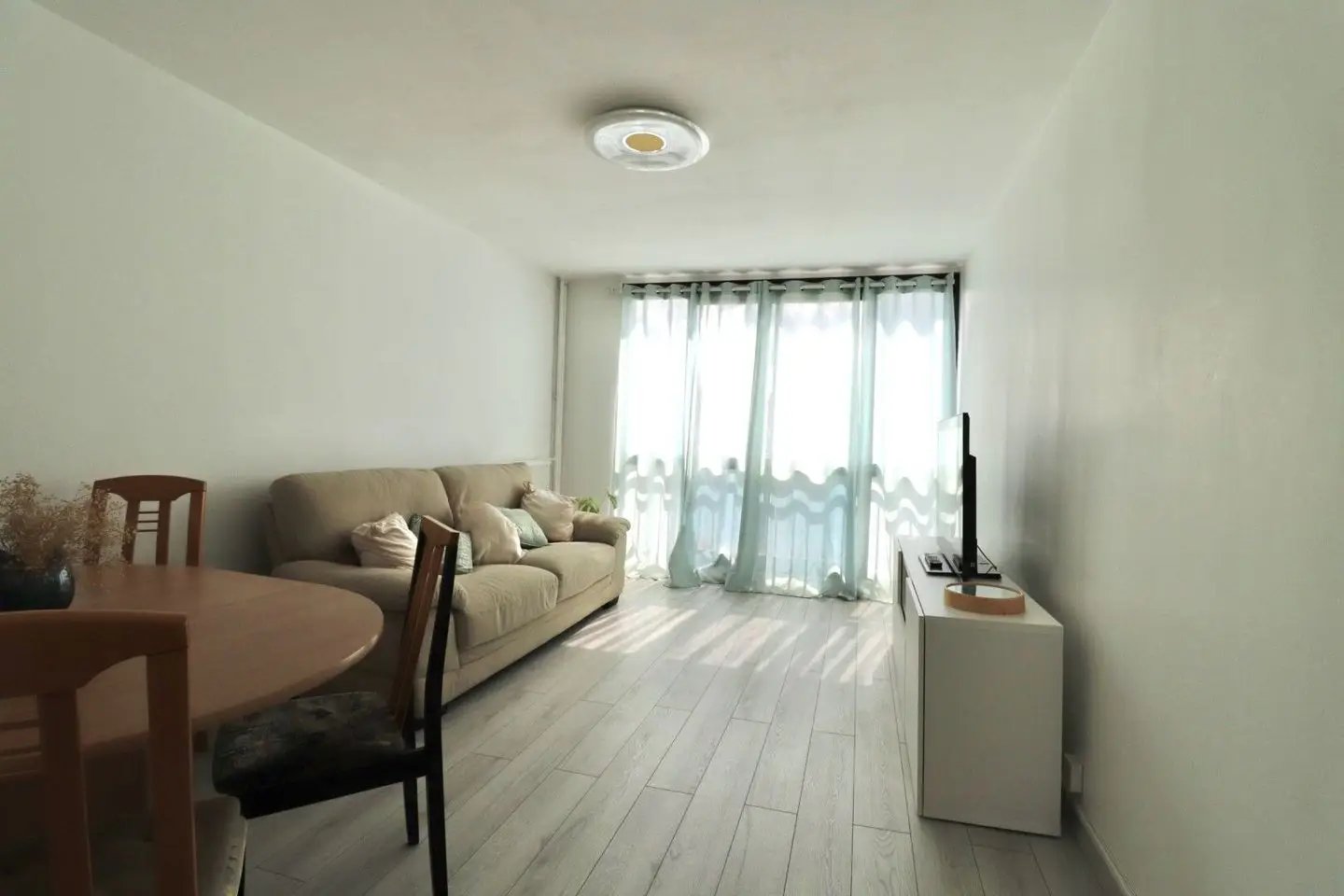 Appartement à louer, 60m², Vitry-sur-Seine