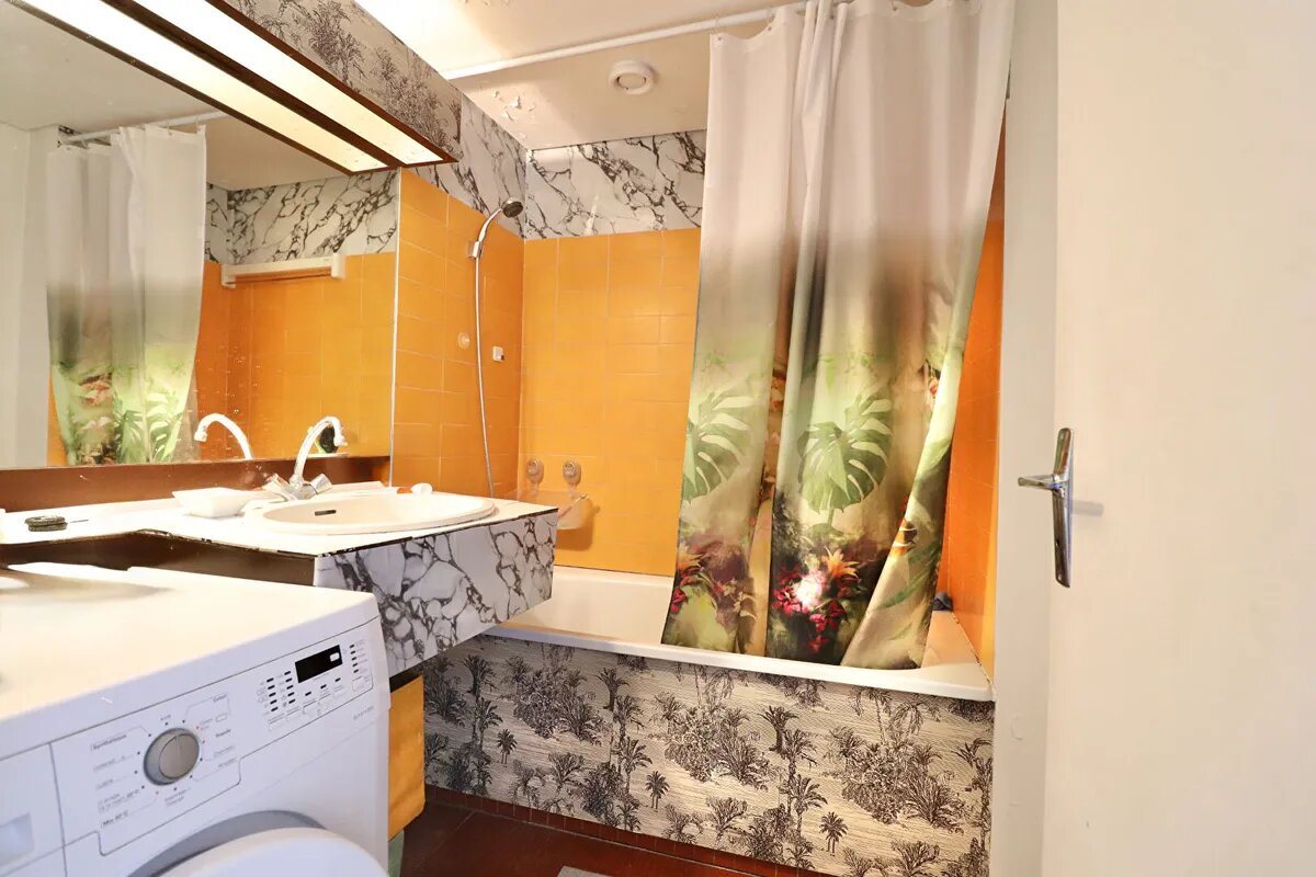 Appartement à louer, 32m², Paris 13ème