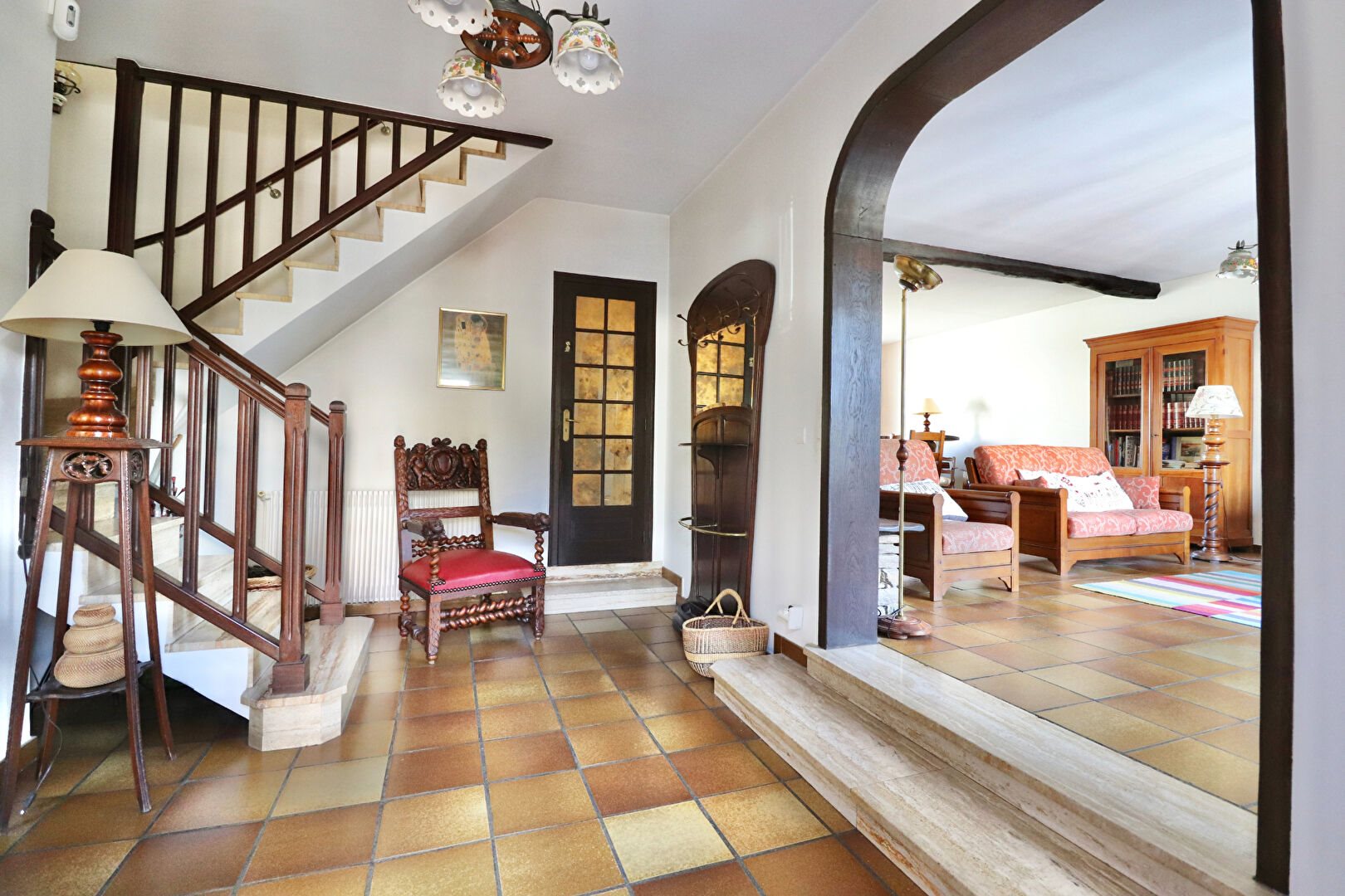 Maison à vendre, 150m², Vitry-sur-Seine